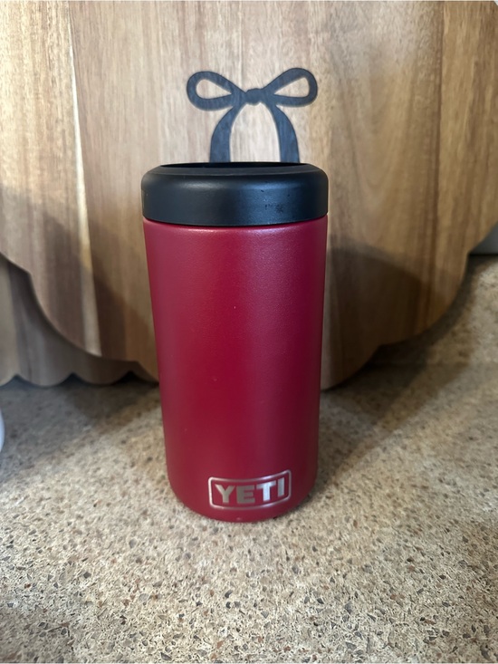 Yeti Other - YETI Rambler 16 oz colster tall can insulator